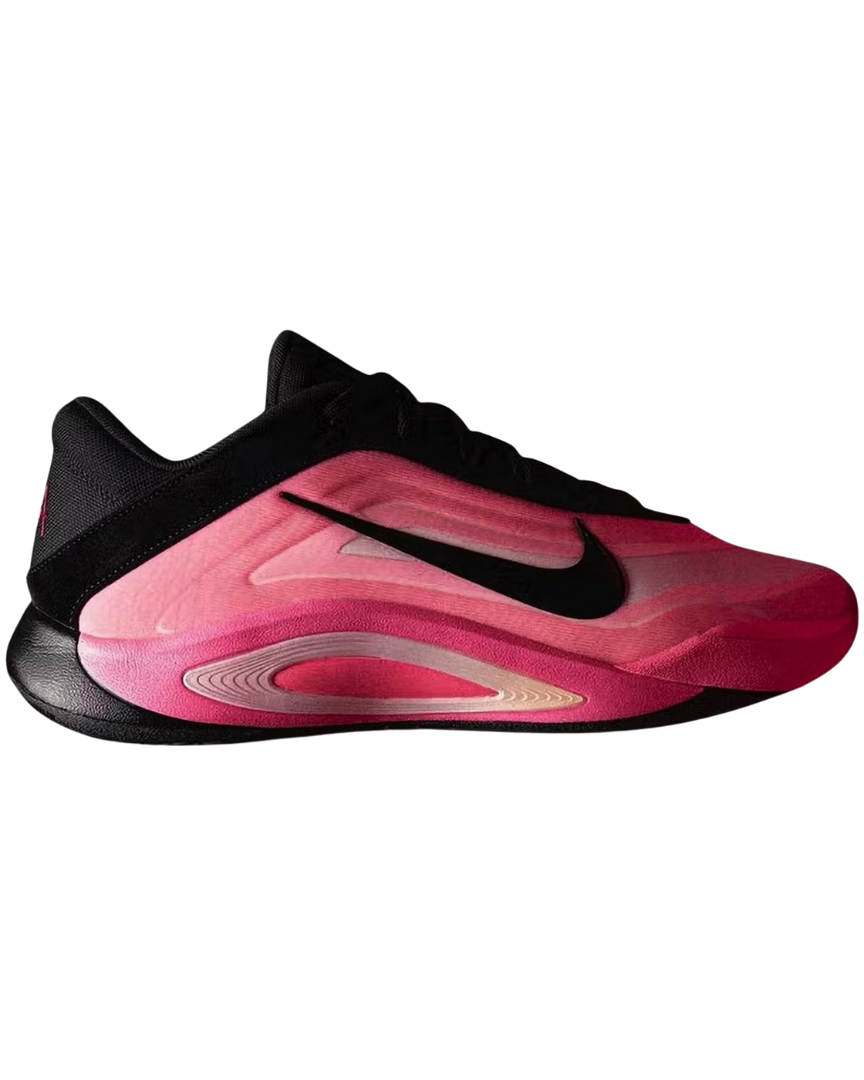 A'One 'Black Hyper Pink'