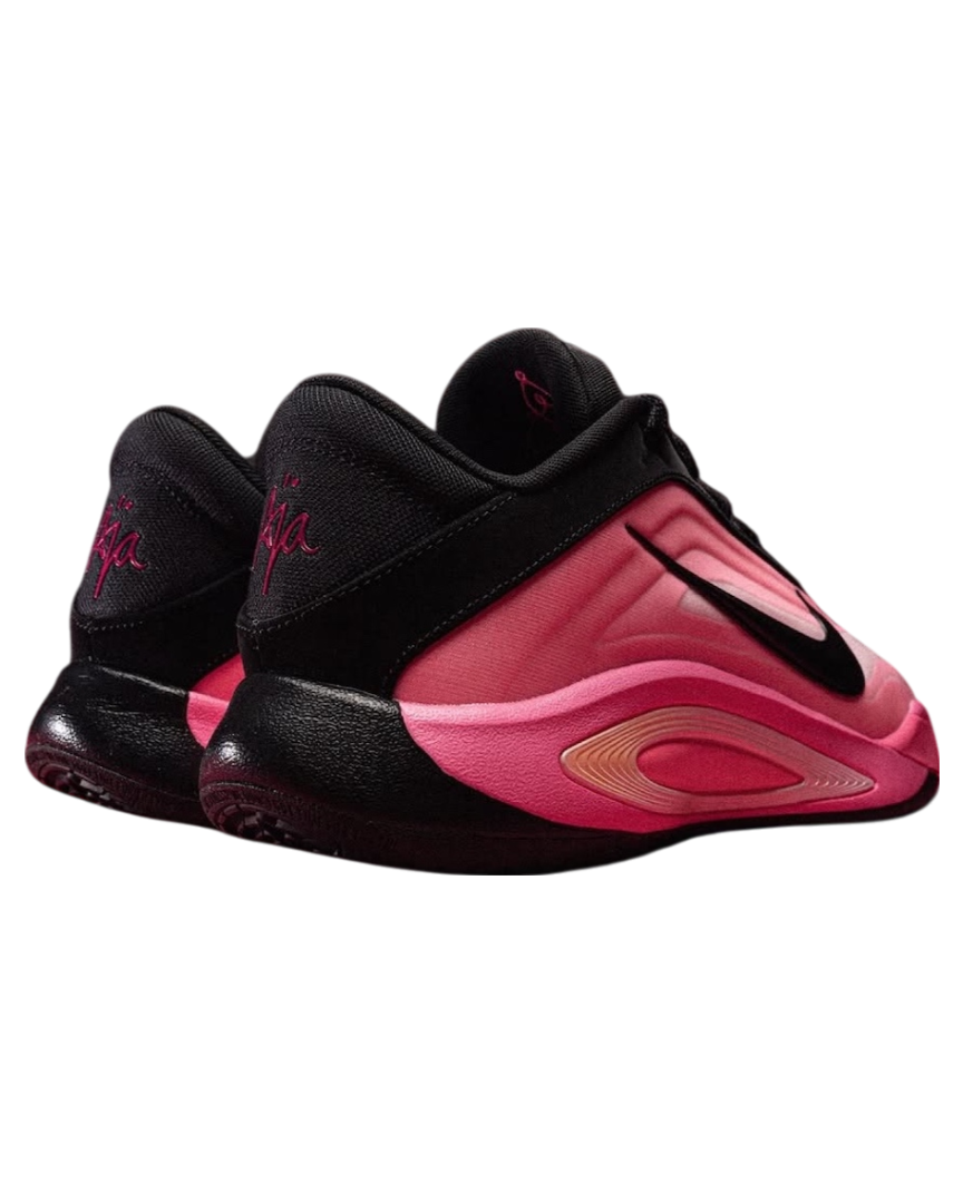 A'One 'Black Hyper Pink'