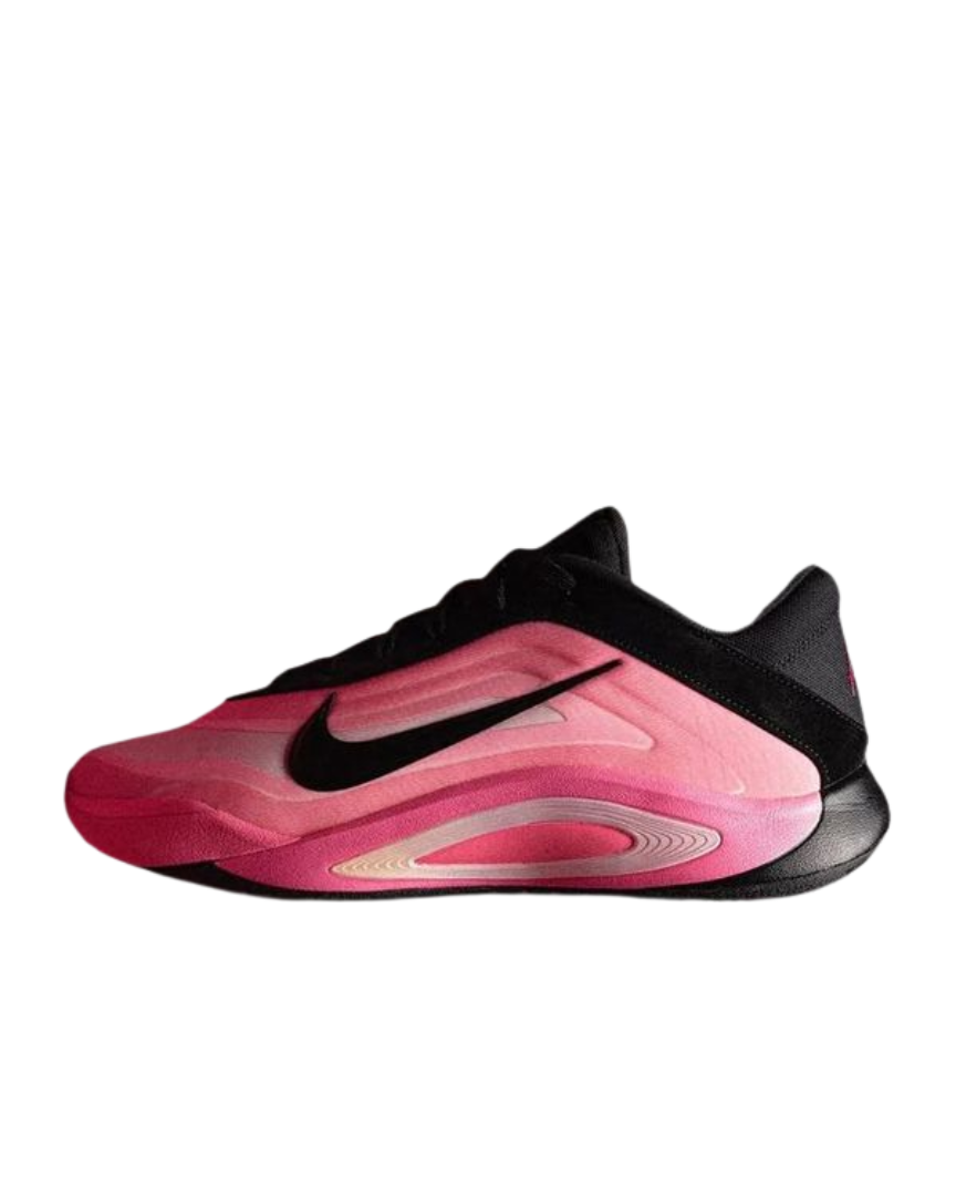 A'One 'Black Hyper Pink'