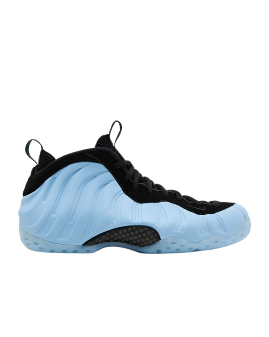 Air Foamposite One 'Psychic Blue'