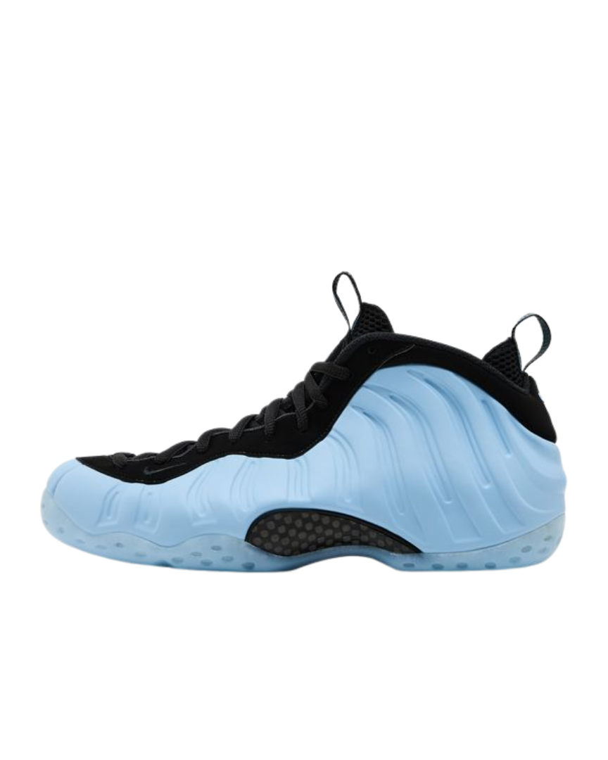 Air Foamposite One 'Psychic Blue'