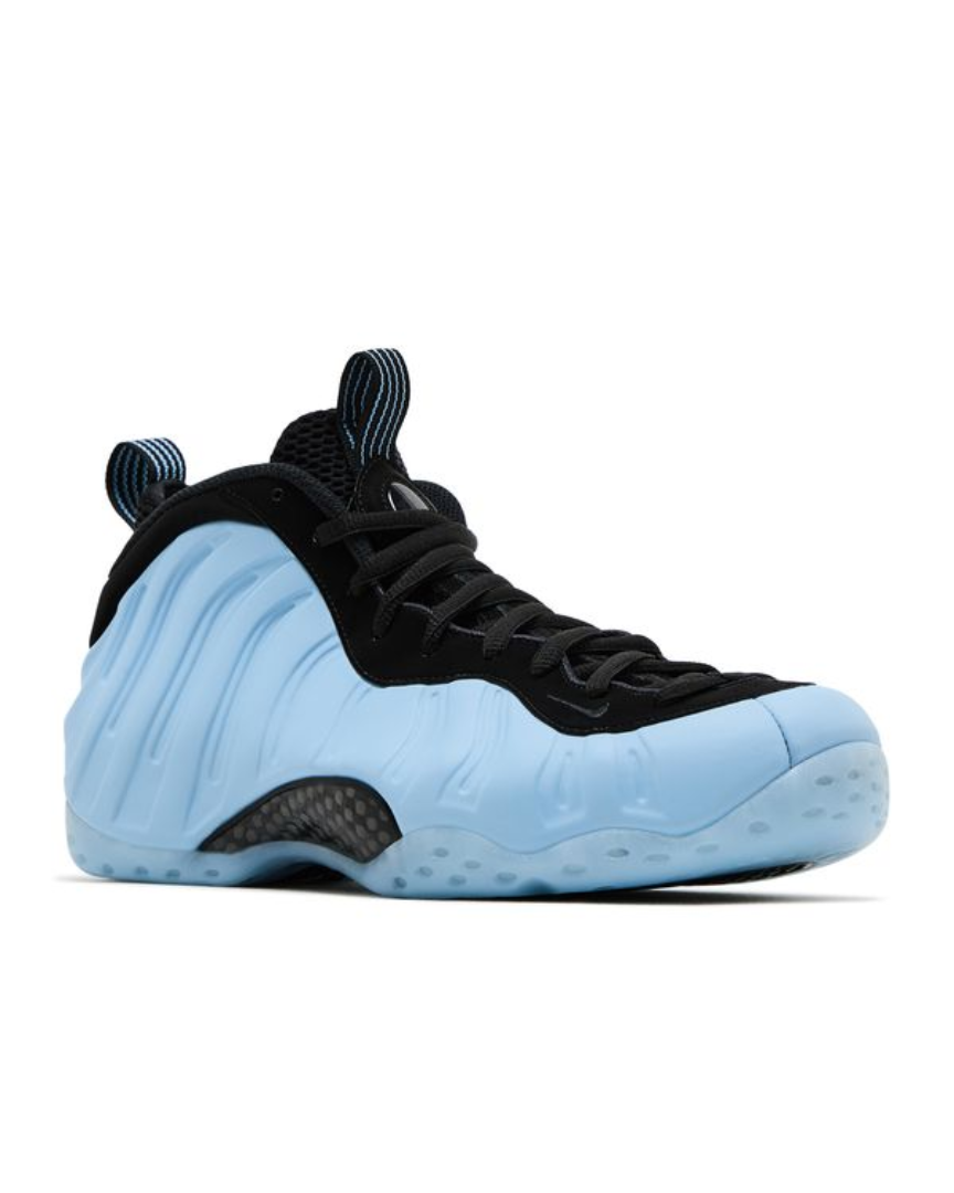 Air Foamposite One 'Psychic Blue'