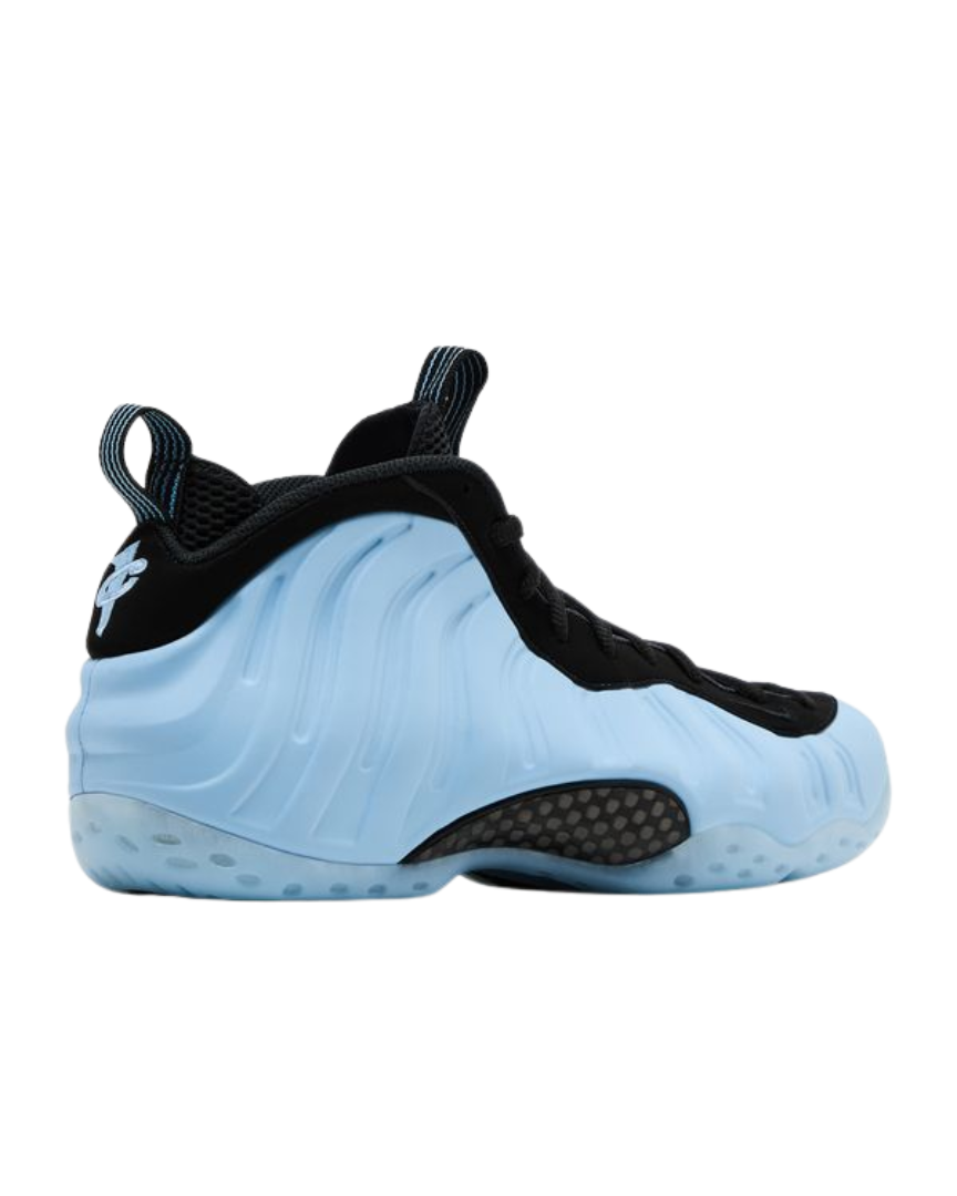 Air Foamposite One 'Psychic Blue'