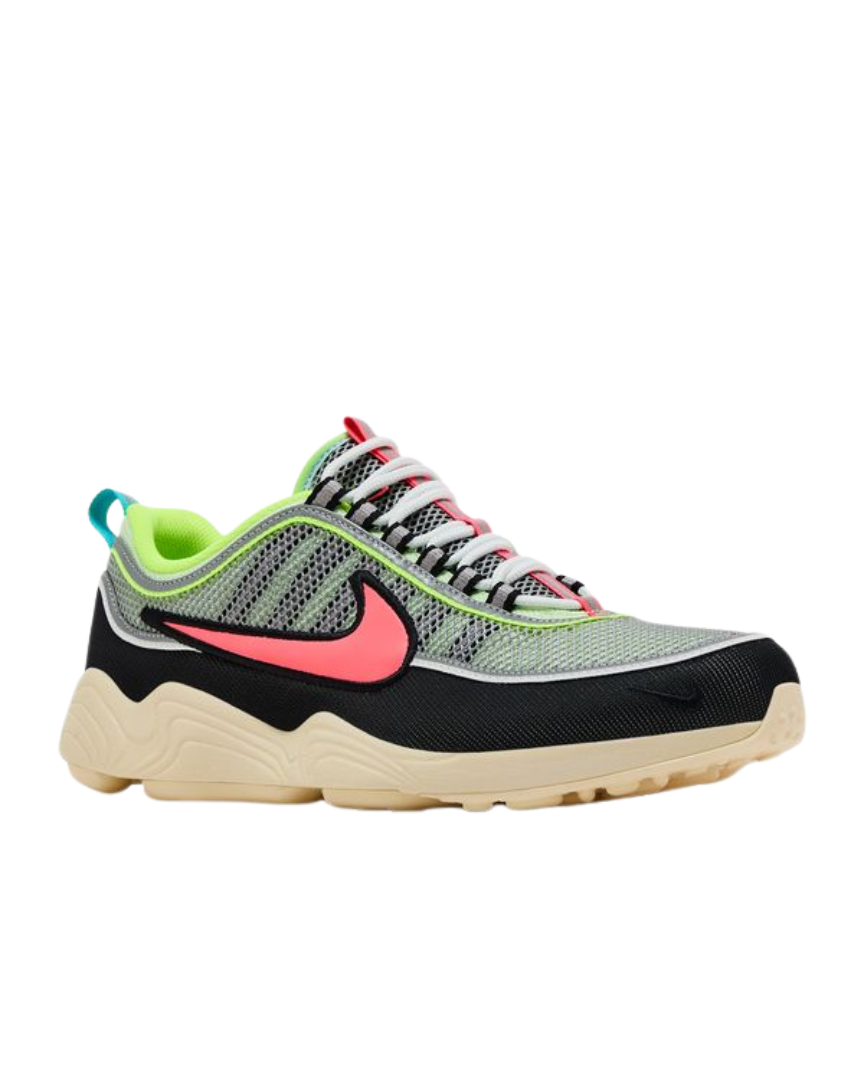 Air Zoom Spiridon 'Barely Volt Hot Punch'