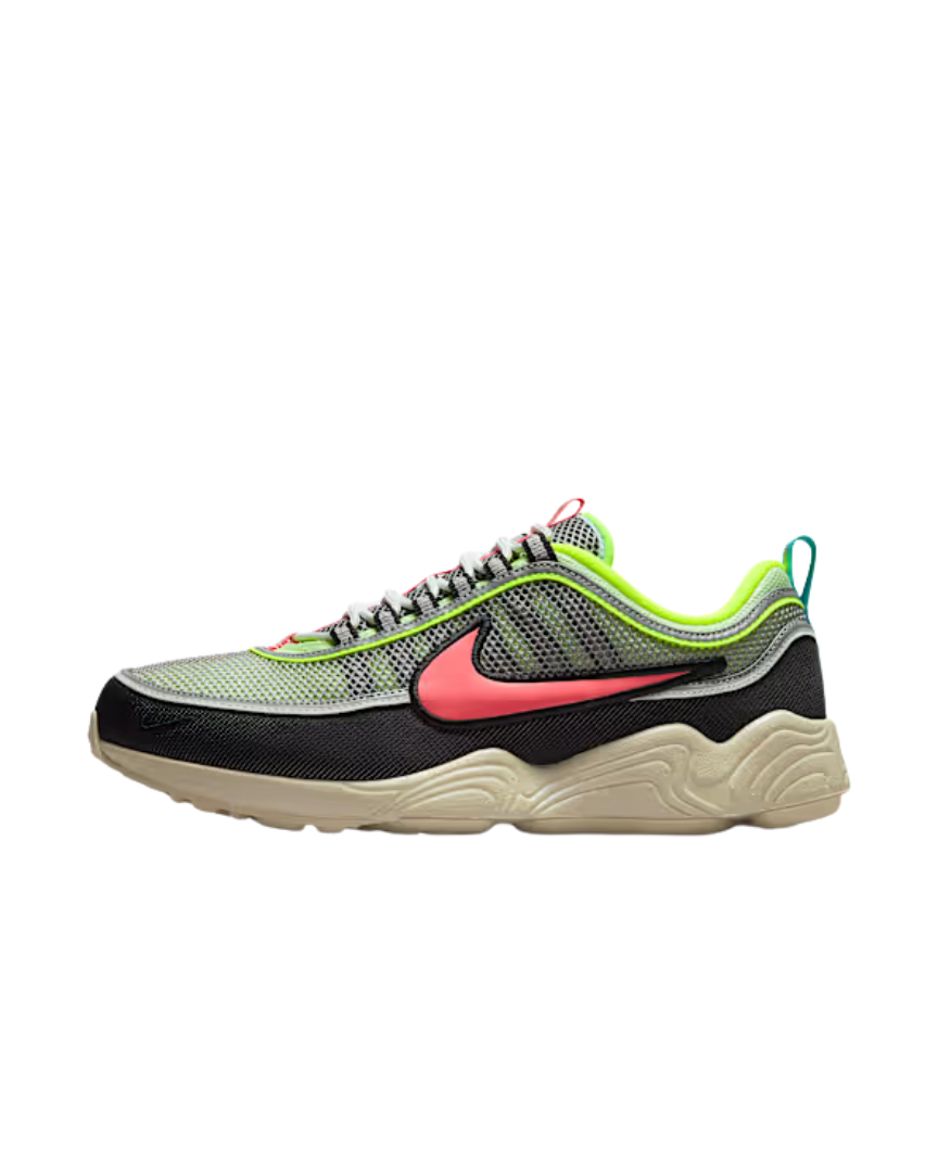 Air Zoom Spiridon 'Barely Volt Hot Punch'