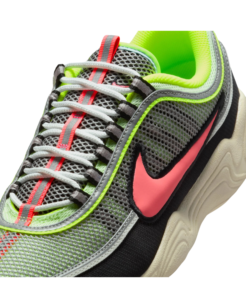Air Zoom Spiridon 'Barely Volt Hot Punch'