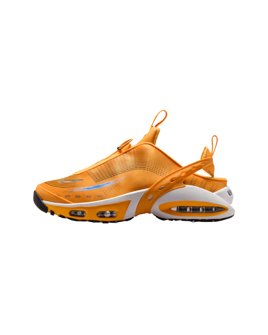 Air Max Craze 'Laser Orange'