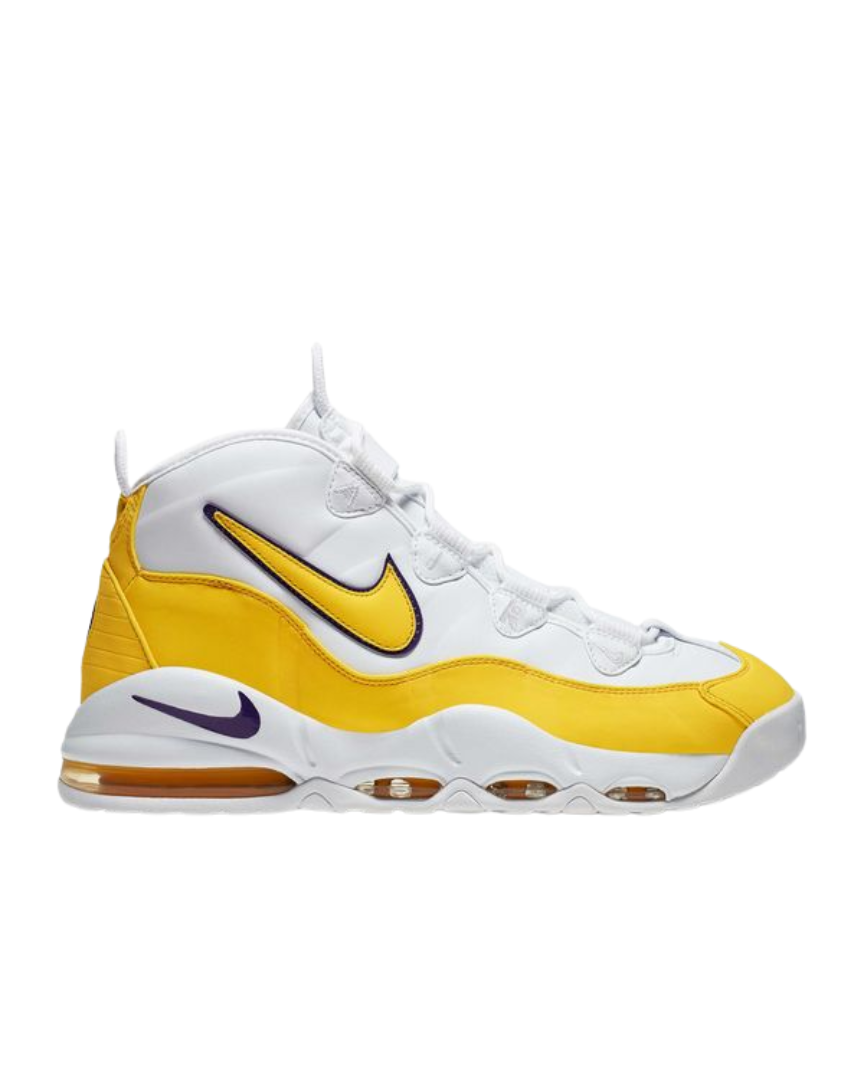 Air Max Uptempo 95 'Lakers' 2025