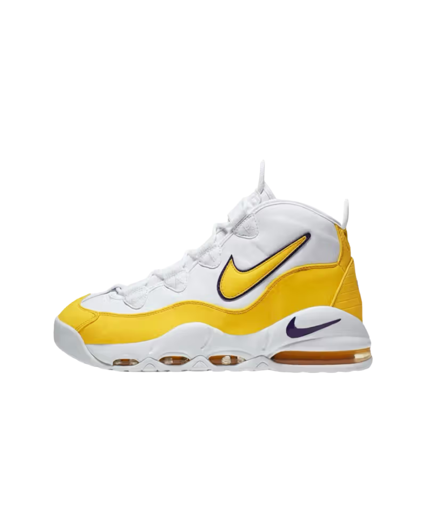Air Max Uptempo 95 'Lakers' 2025