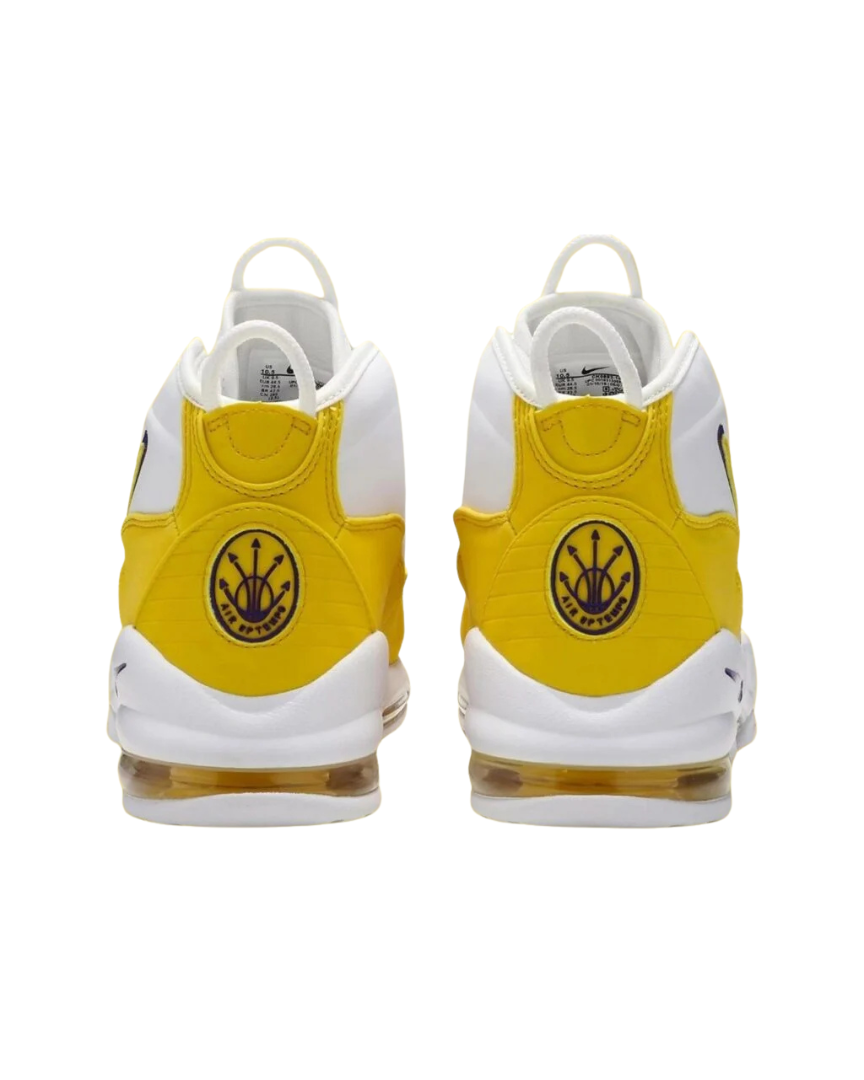 Air Max Uptempo 95 'Lakers' 2025