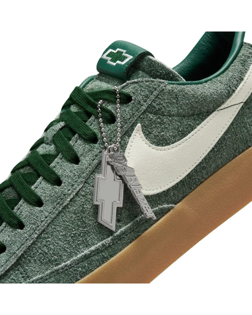 Devin Booker x Chevrolet x Blazer Low 'Team Dark Green'