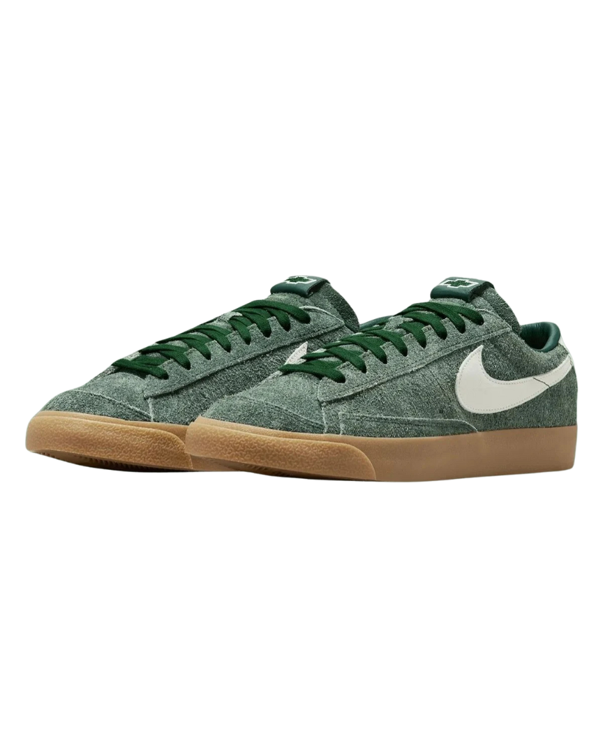 Devin Booker x Chevrolet x Blazer Low 'Team Dark Green'