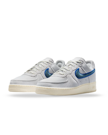 Air Force 1 Low Canvas