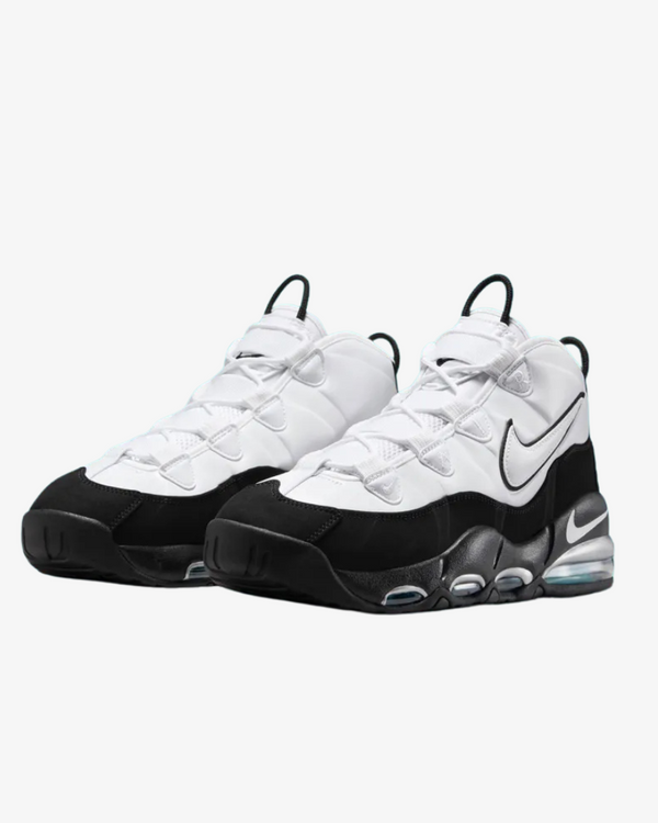 Air Max Tempo 'White Black Teal' 2025