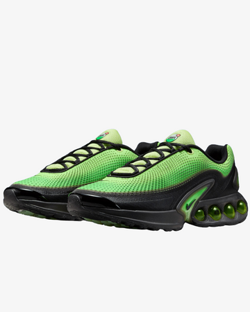 Air Max DN Green Strike