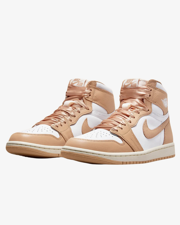 Tenis Nike Jordan 1 Retro High OG Praline