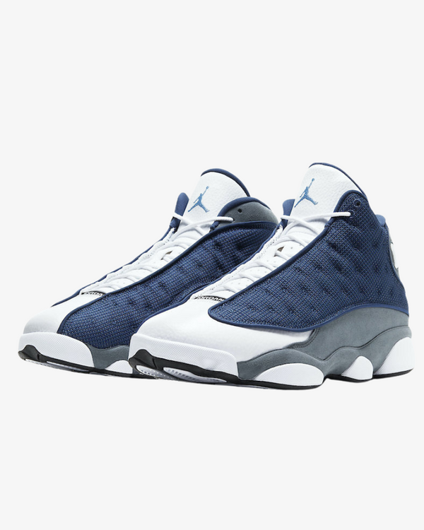 Tenis Nike Jordan 13 Retro Flint