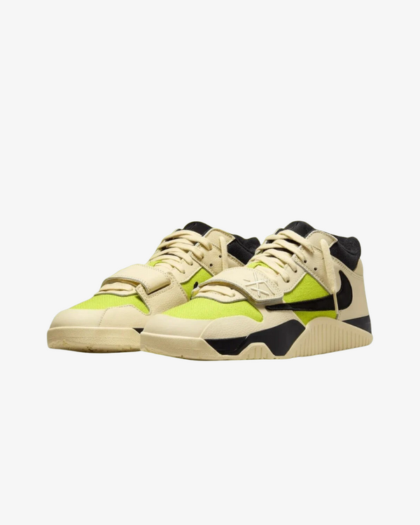 Nike Jordan Jumpman Jack TR Travis Scott Muselina