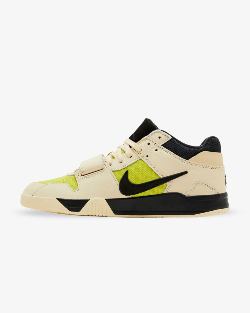 Nike Jordan Jumpman Jack TR Travis Scott Muselina