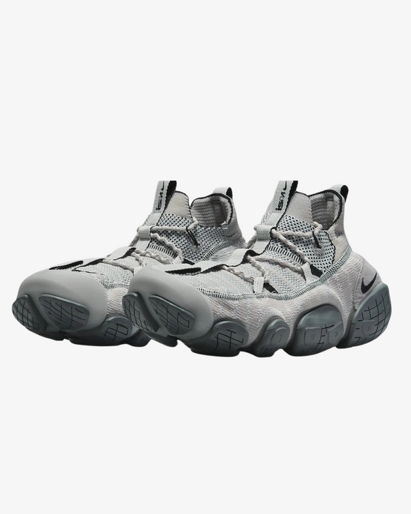 Tenis Nike ISPA Link Light Iron Ore Smoke Grey