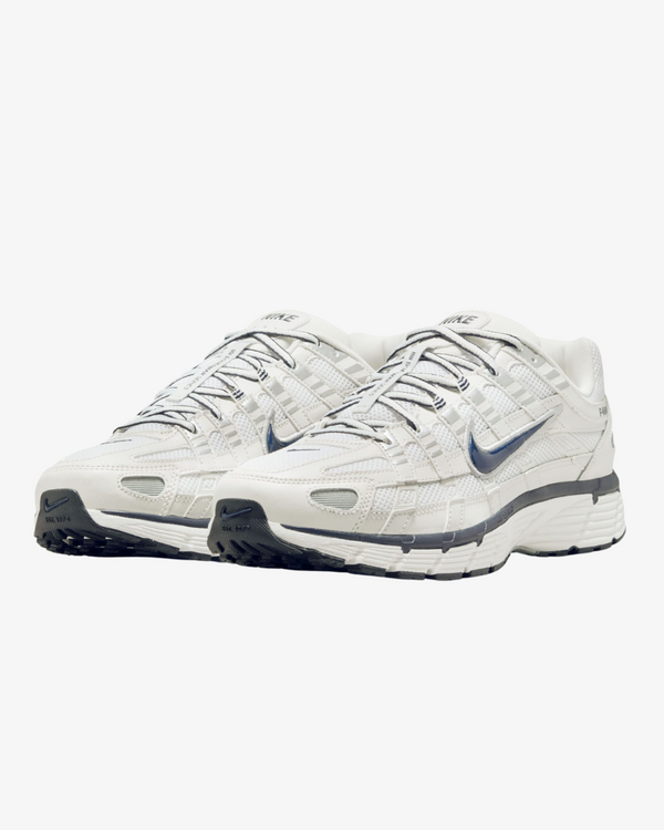 Nike P 6000 Phantom Obsidian