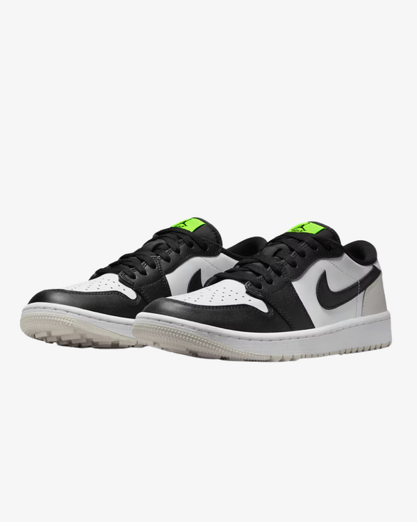 Nike Jordan 1 Retro Low Golf Phantom Volt