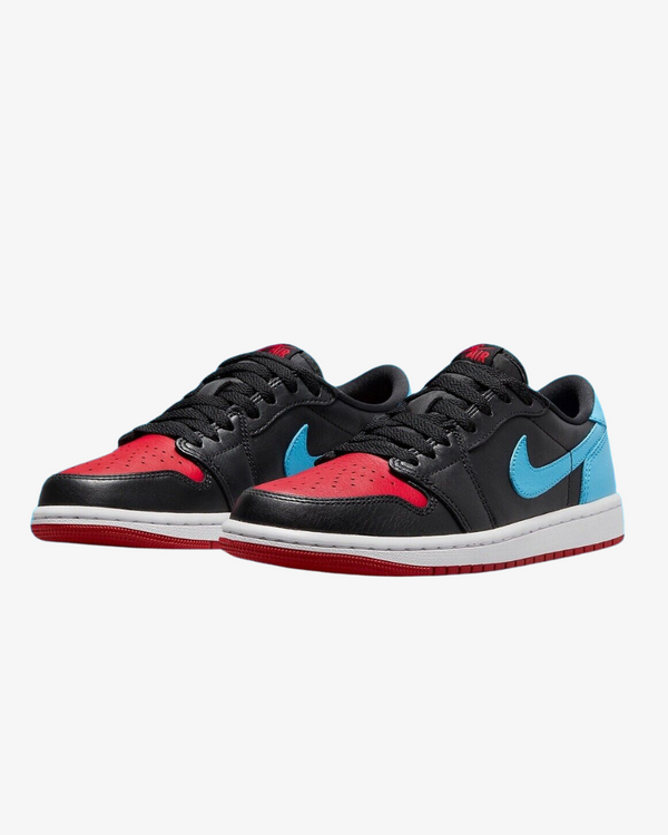 Nike Jordan 1 Retro Low OG NC to Chi