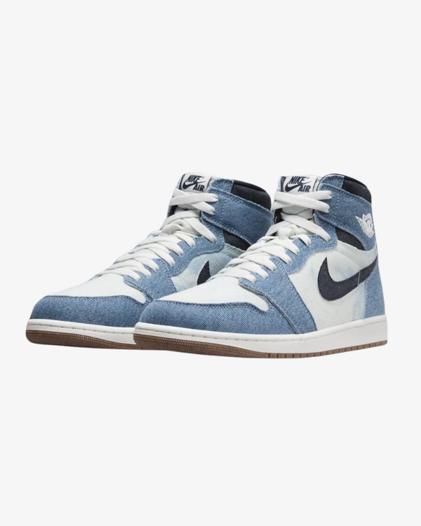 Tenis Nike Jordan 1 Retro High OG Denim
