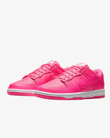 Nike Dunk Low Hyper Pink