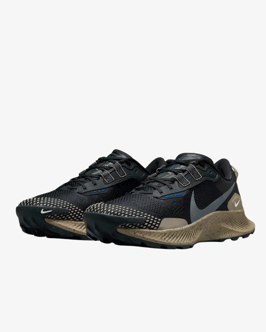 Nike Pegasus Trail 3 Black/Khaki