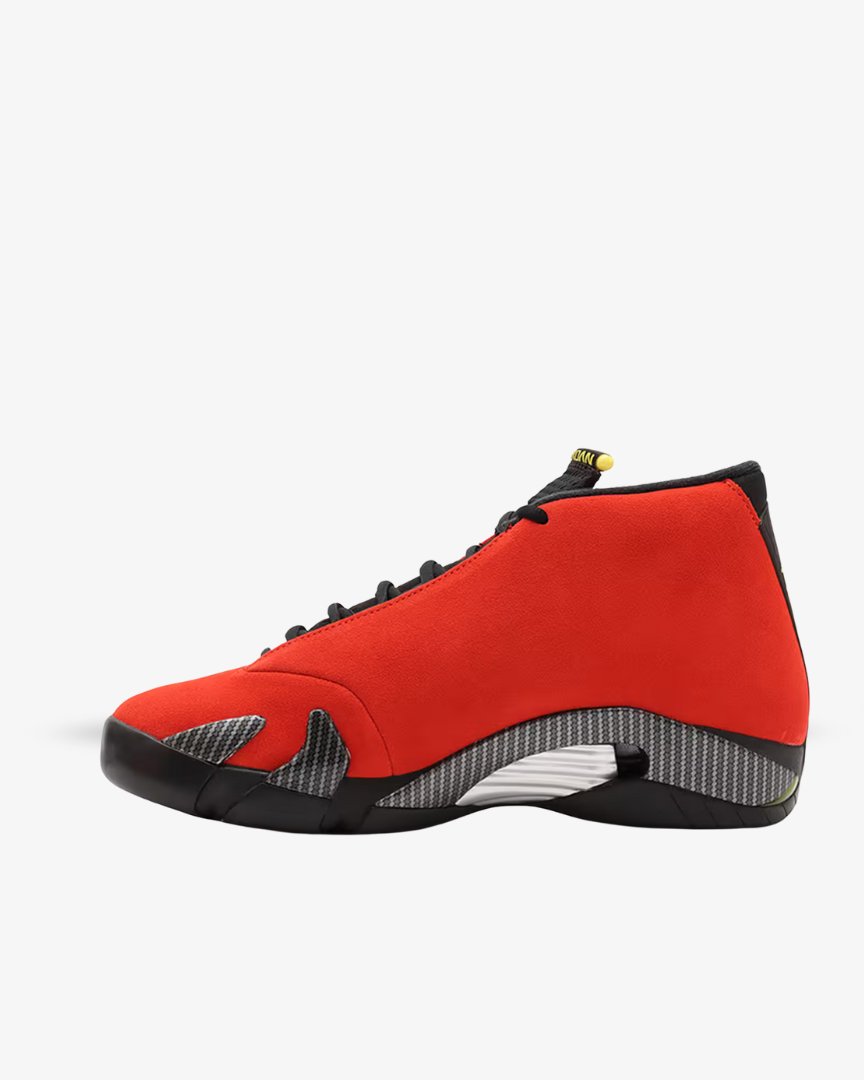 Jordan 14 Retro Ferrari