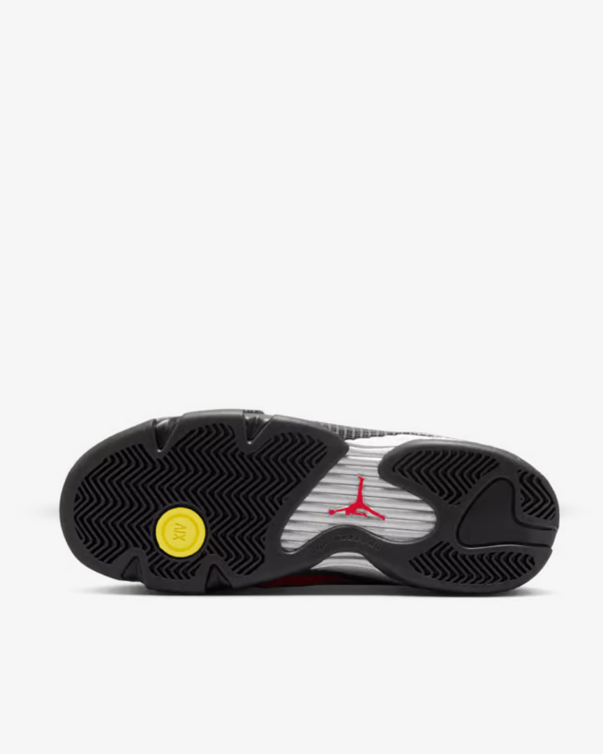 Jordan 14 Retro Ferrari