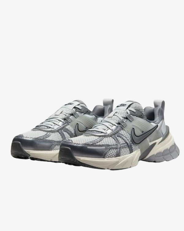 Nike V2K Run 'Pure Platinum Wolf
