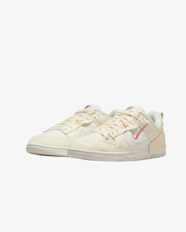 Nike Dunk Low Disrupt 2 'Pale Ivory'