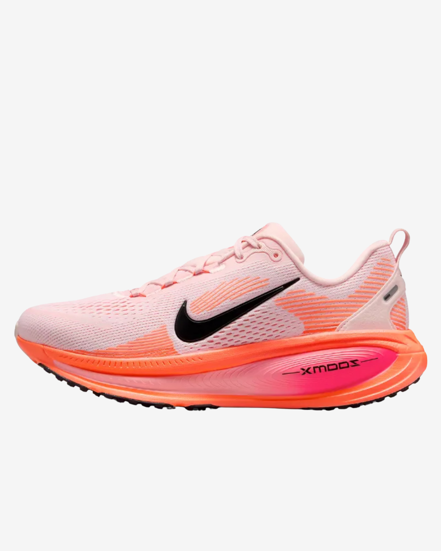 Vomero 18 Atmosphere Pink