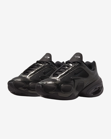 Nike Air Max Muse Triple Black