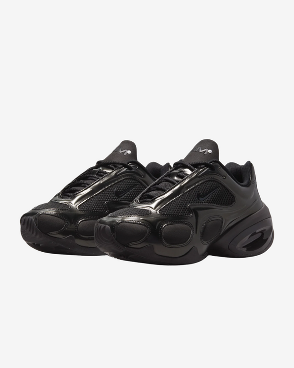 Nike Air Max Muse Triple Black