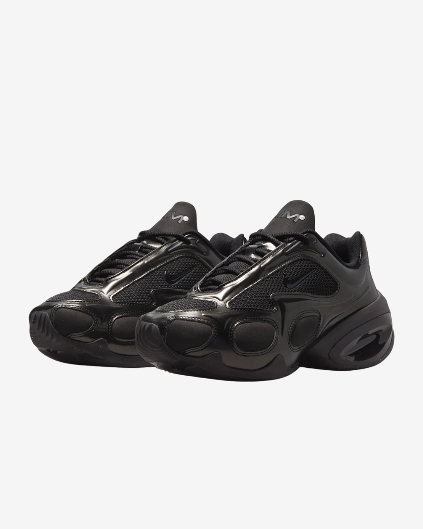 Nike Air Max Muse Triple Black