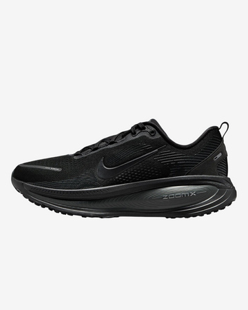 Vomero 18 Triple Black