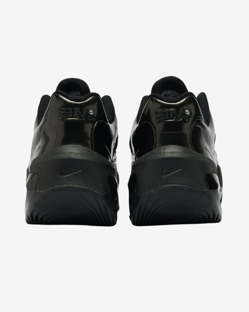 Nike Air Max Muse Triple Black
