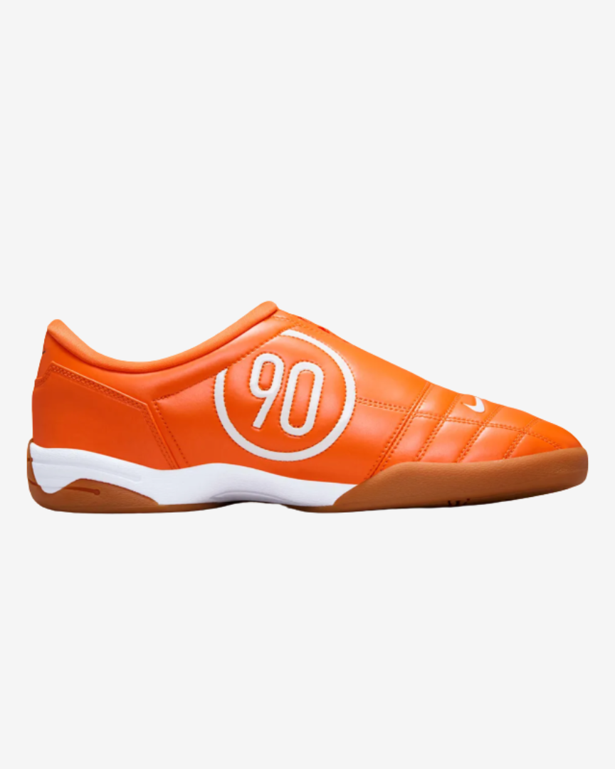 Total 90 3 SP Safety Orange