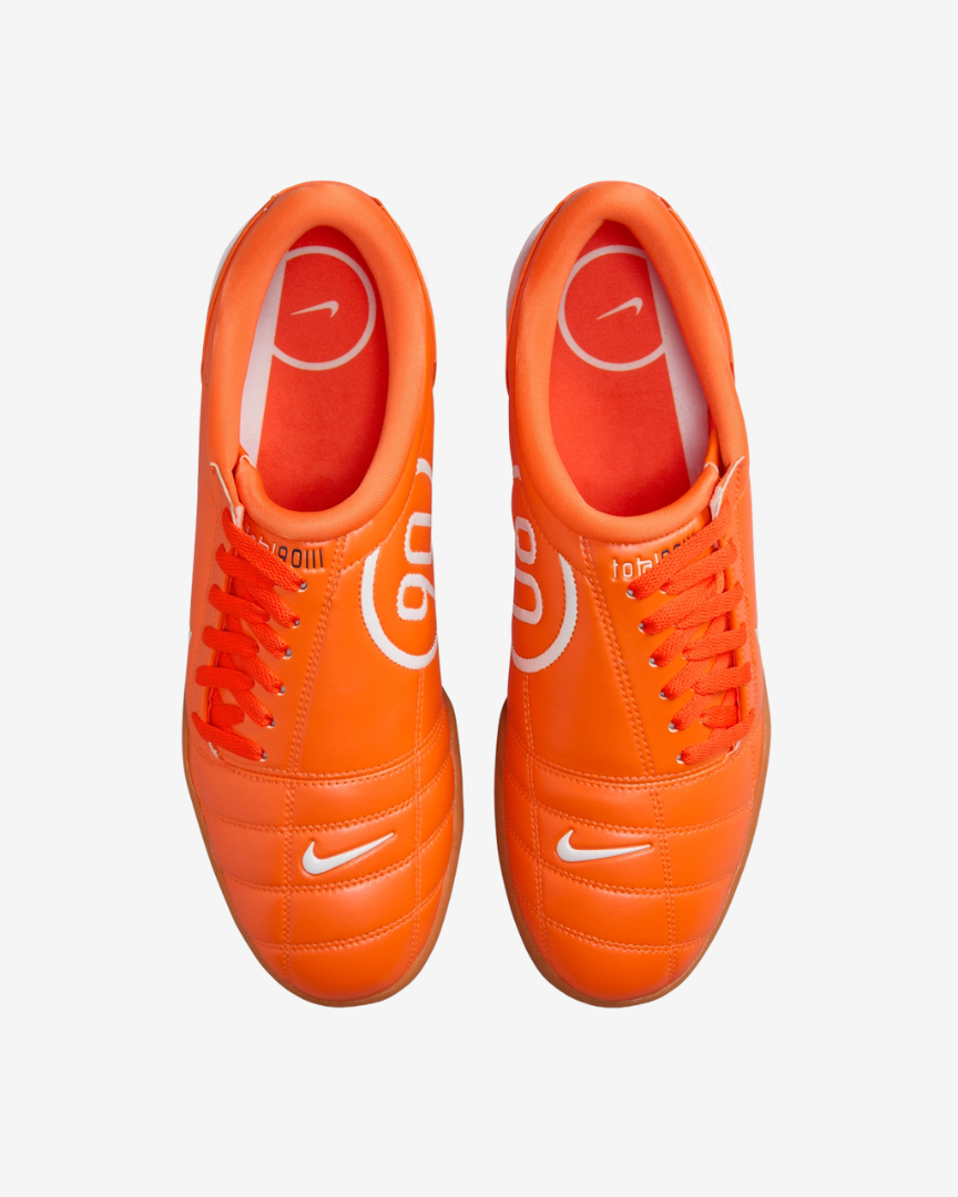 Total 90 3 SP Safety Orange