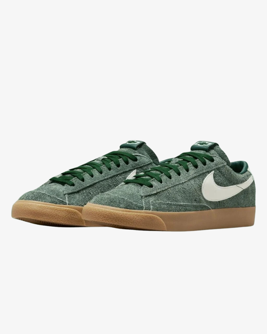 Devin Booker x Chevrolet x Blazer Low 'Team Dark Green'