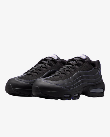 Air Max 95 OG 'Black Persian Violet'