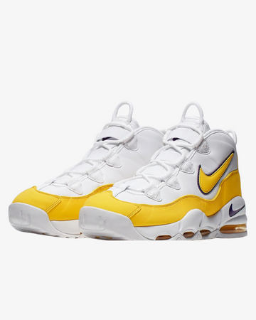Air Max Uptempo 95 'Lakers' 2025