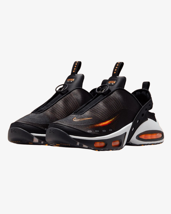 Air Max Craze 'Black Bright Citrus'