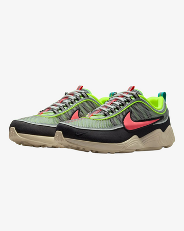 Air Zoom Spiridon 'Barely Volt Hot Punch'