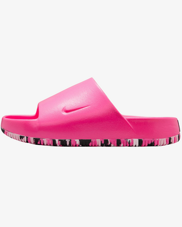 Calm Slide 'Hyper Pink'