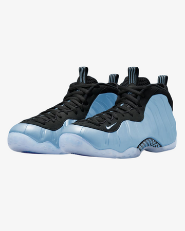 Air Foamposite One 'Psychic Blue'