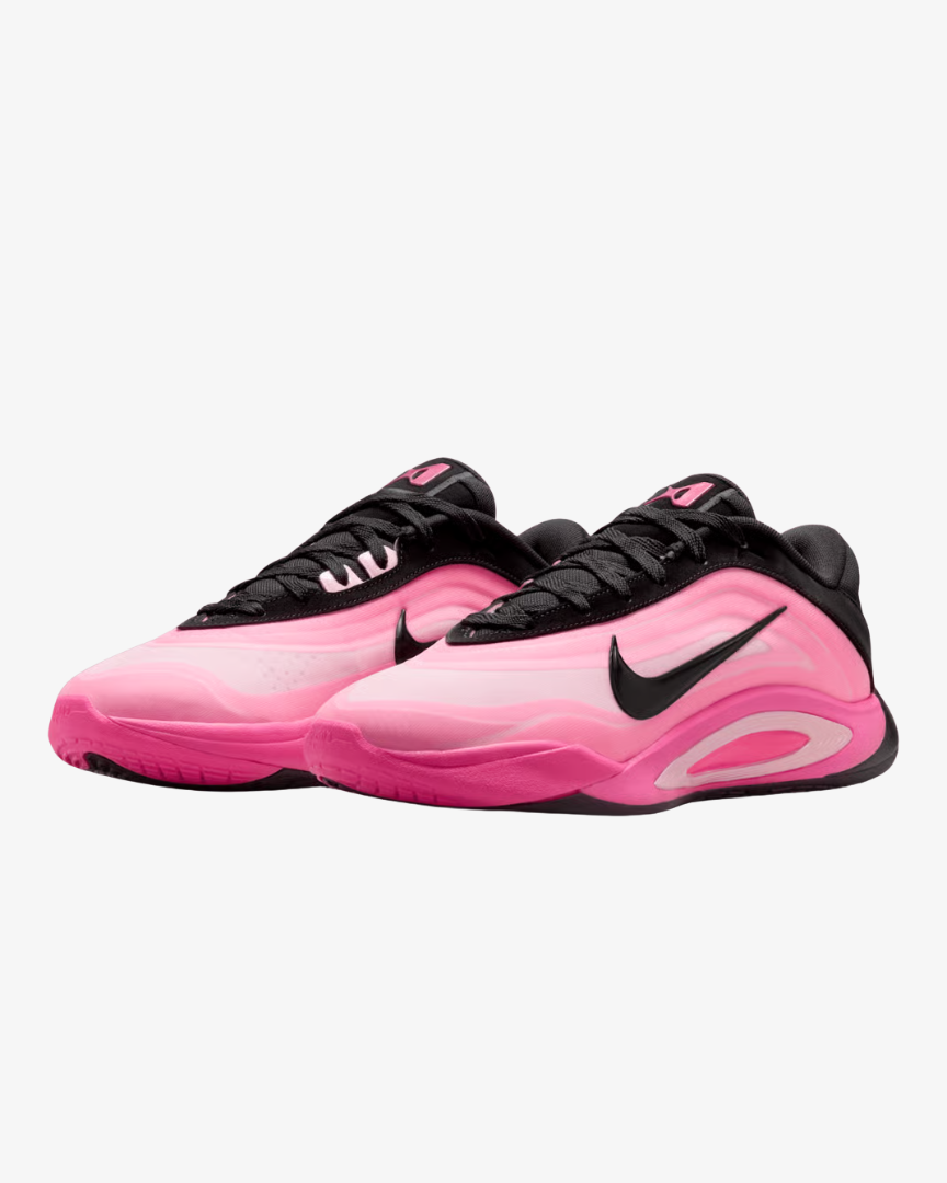 A'One 'Black Hyper Pink'